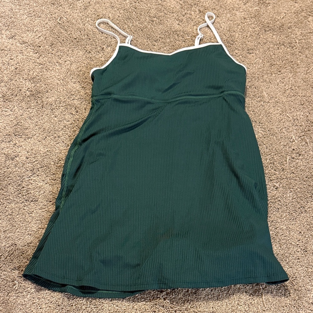 Swimsuit Dress (M)